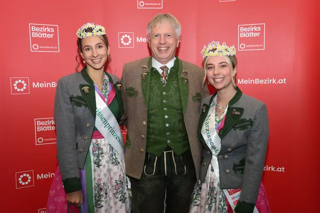 Foto: Franz Neumayr
