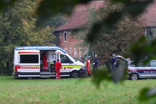 Der 63-Jähriger dürfte mit seinem Fahrrad gestürzt sein. | Foto: laumat/Matthias Lauber