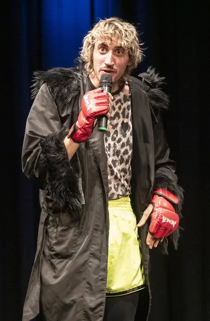 Foto: Gerhard Maly