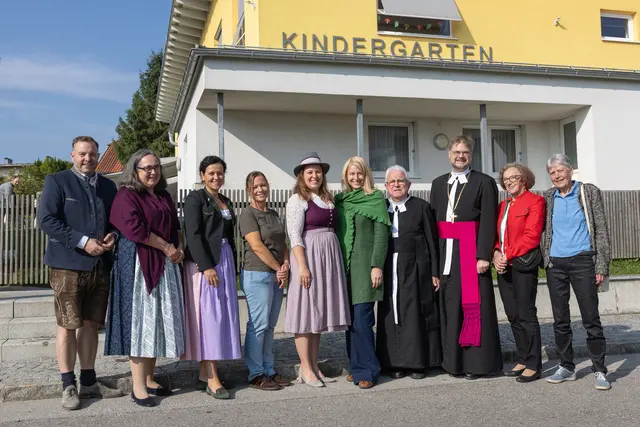Foto: Land OÖ/Sternberger