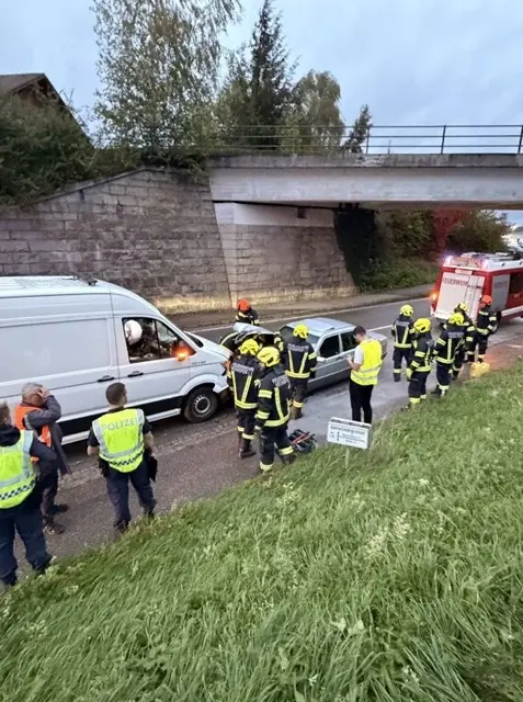 Foto: FF Neuhofen