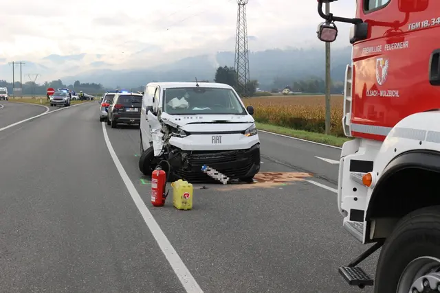 Foto: Feuerwehr Olsach-Molzbichl