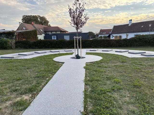 Urnengräber werden immer beliebter. | Foto: MeinBezirk/Michael Strini
