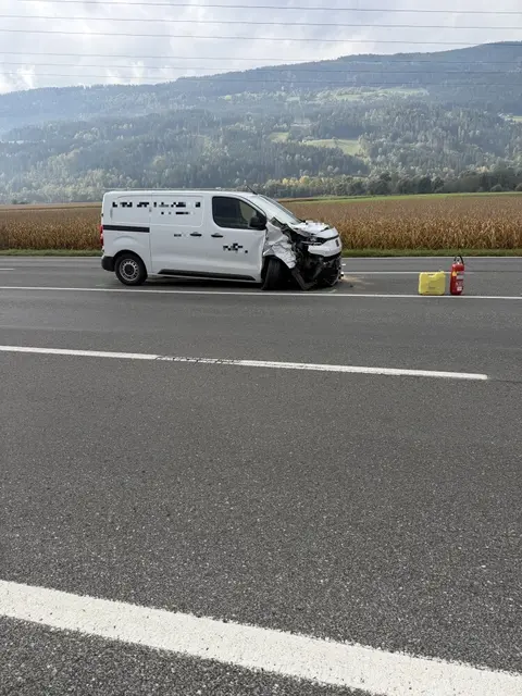 Foto: Feuerwehr Olsach-Molzbichl