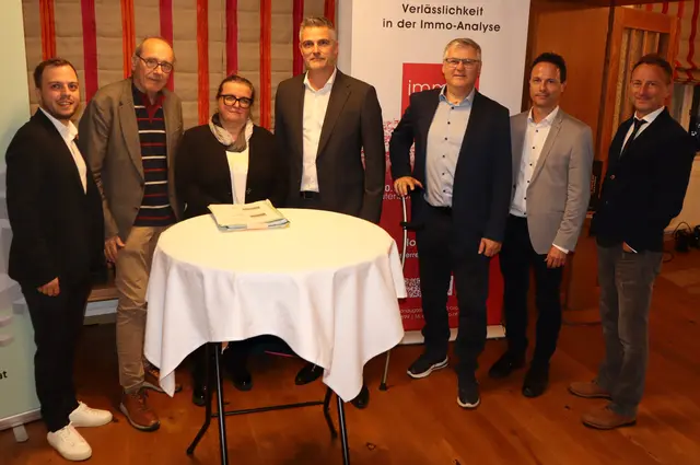 Ein temperamentvoller Vortrag mit Tiefgang | Foto: Gerhard Langmann