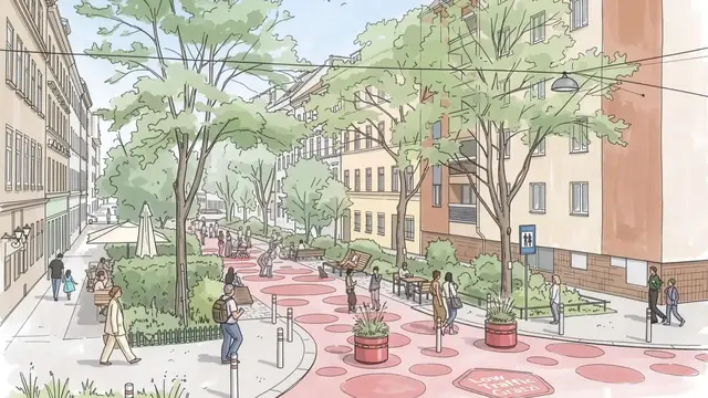 (Visualisierung)  | Foto: ZOOMVP/StadtWienMarketing
