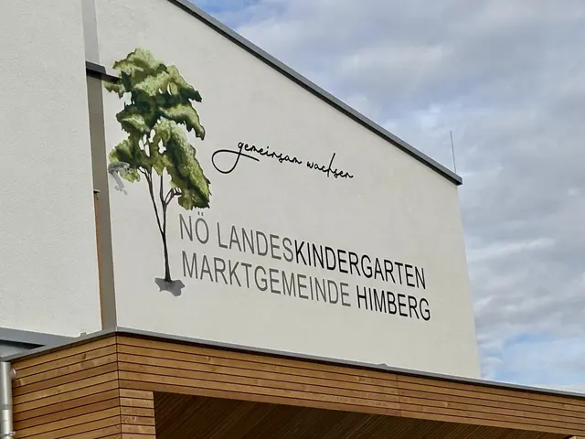 Weihin sichtbar: die Beschriftung  | Foto: MeinBezirk/Birgit Bachhofner