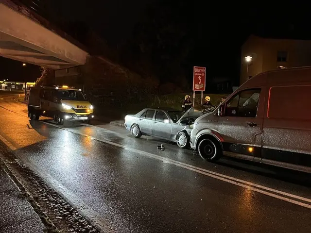 Foto: FF Neuhofen