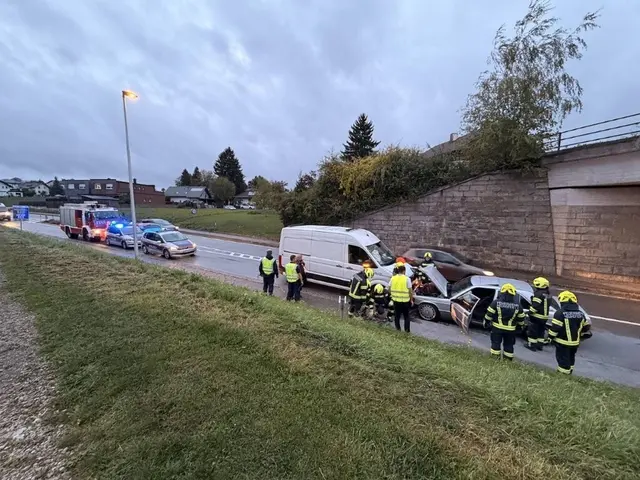 Foto: FF Neuhofen