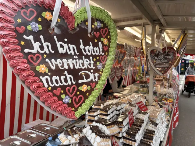 MeinBezirk hat die Preise am Maxlaungelände unter die Lupe genommen.