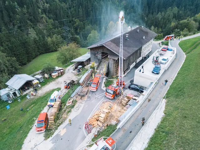 Foto: Pernsteiner