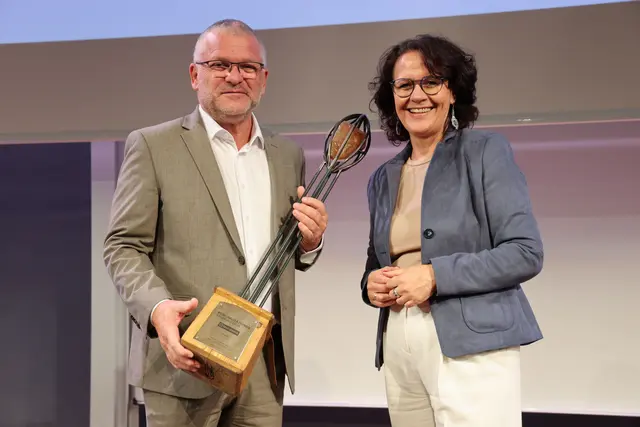 Foto: Franz Neumayr