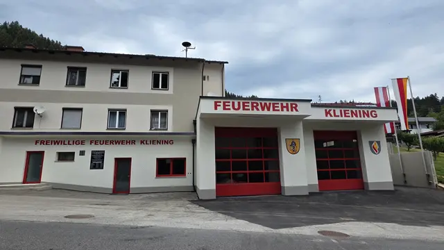 Mit der Baustein-Aktion unterstützt man die Feuerwehr Kliening und kann gleichzeitig tolle Preise gewinnen. | Foto: Privat