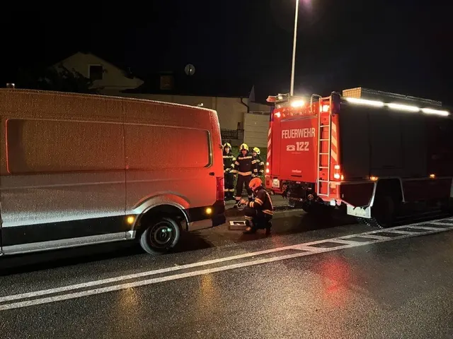 Foto: FF Neuhofen