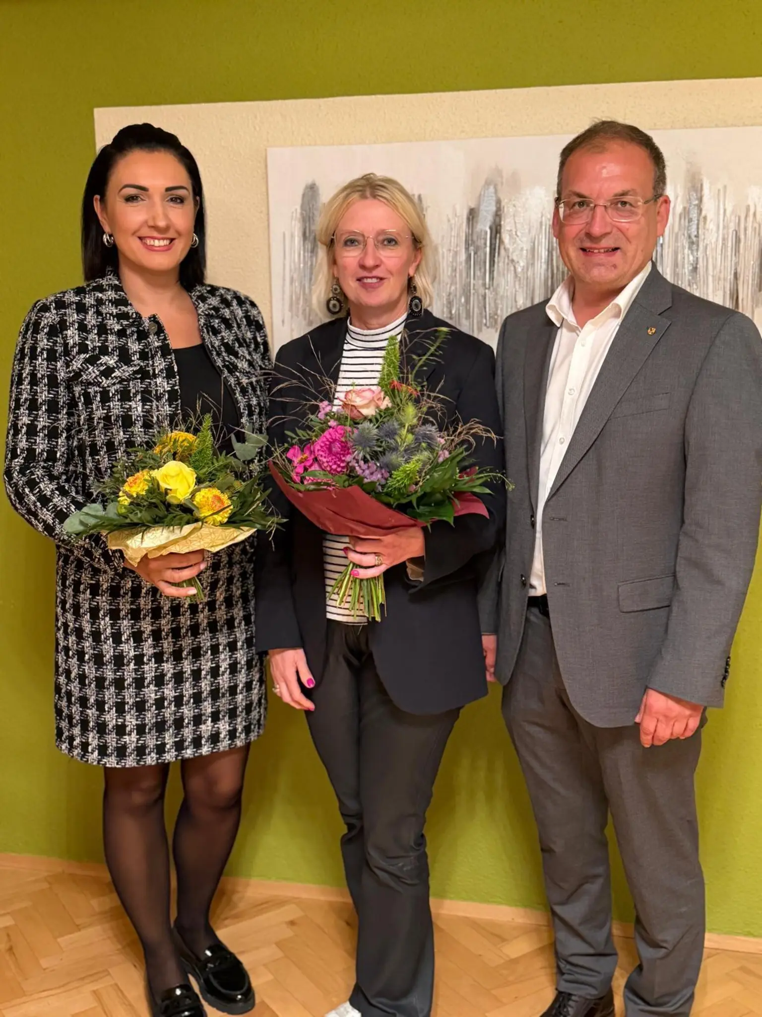 Milicevic succeeds Modl: Gunskirchen's deputy mayor resigns - | Wels & ...