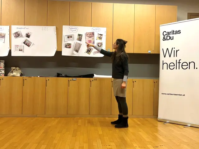 Das Caring Community Netzwerktreffen richtet sich an alle Interessierten. Um Anmeldung wird gebeten. | Foto: Caritas Kärnten