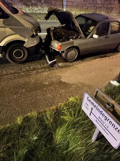 Foto: FF Neuhofen