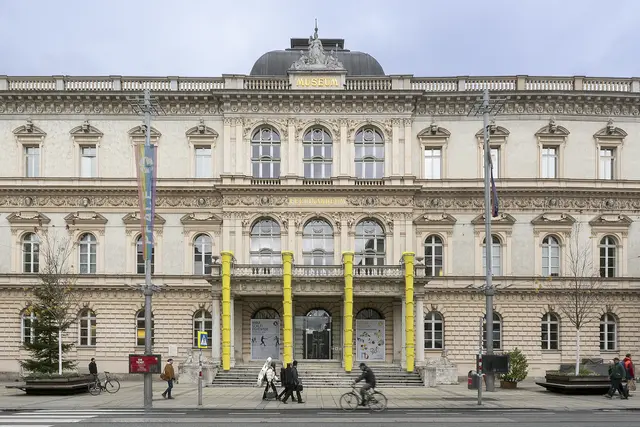 Beim Euregio-Museumstag ging es um die Frage, welche Rolle Museen in einer Gesellschaft übernehmen können, die sich in einem stetigen Wandel befindet. | Foto: Ela Bialkowska, OKNO studio