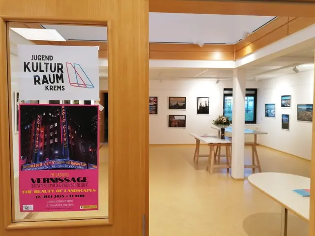INVESTED ist mehr als eine Ausstellung: Sie ist eine Einladung, zuzuhören, hinzusehen und miteinander ins Gespräch zu kommen. Sie zeigt, wie junge Menschen ihre Welt wahrnehmen, welche Fragen sie beschäftigen und welche Ideen sie mit anderen teilen. | Foto: Bright Young Things