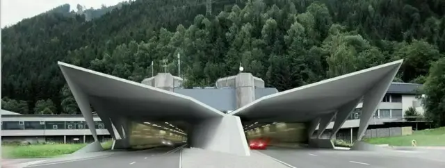Zuerst ist der Gleinalmtunnel an der Reihe. Ab 19. Oktober wird der Plabutschtunnel für die Arbeiten nächtens gesperrt. | Foto: Asfinag