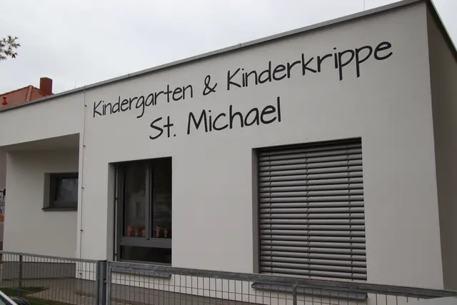 Der Zubau an den Kindergarten kostete 650.000 Euro. | Foto: Martin Wurglits