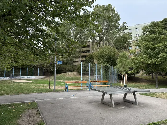 Auf Nachfrage teilte ein Polizeisprecher mit, dass hier wegen des Verdachts der absichtlich schweren Körperverletzung ermittelt wird. (Archiv) | Foto: Luca Arztmann/MeinBezirk