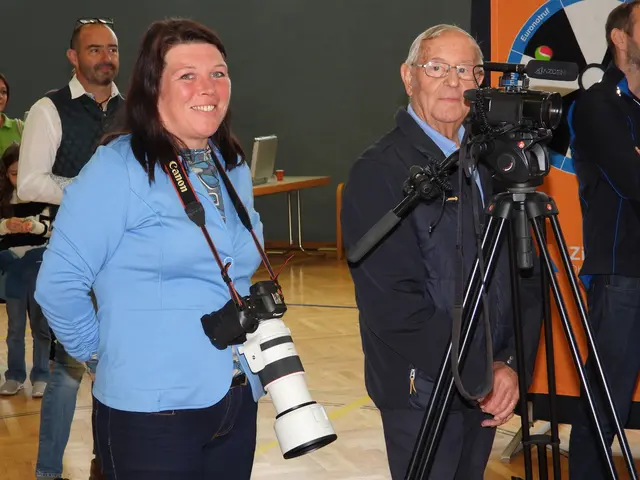 Gesundheitsroas der Gesunden Gemeinde Bad Kreuzen 2026 in der Mittelschule, im Seniorium und im Curhaus.  | Foto: Robert Zinterhof