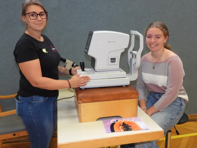 Gesundheitsroas der Gesunden Gemeinde Bad Kreuzen 2026 in der Mittelschule, im Seniorium und im Curhaus.  | Foto: Robert Zinterhof