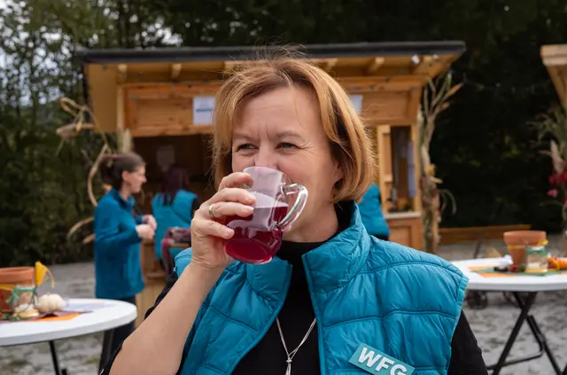 Mahlzeit! | Foto: Santrucek