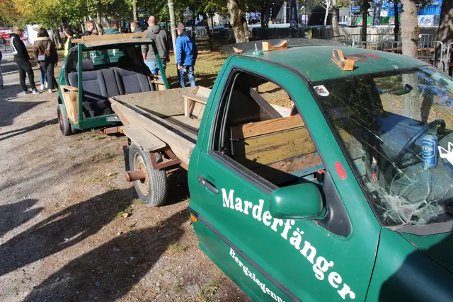 Foto: Patrick Marcher