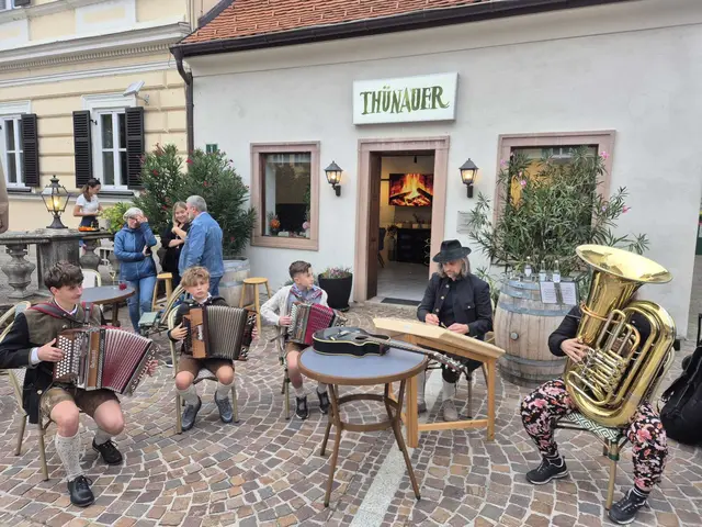 Foto: Lisa Kukovetz
