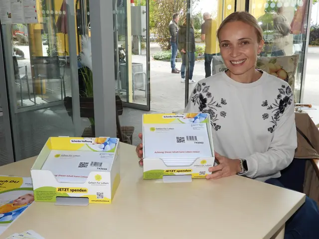 Gesundheitsroas der Gesunden Gemeinde Bad Kreuzen 2026 in der Mittelschule, im Seniorium und im Curhaus.  | Foto: Robert Zinterhof