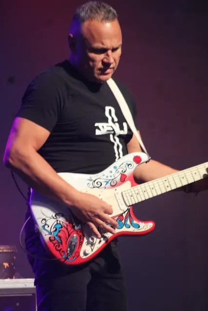 Foto: Josef Hofmüller