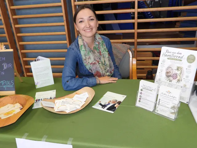 Gesundheitsroas der Gesunden Gemeinde Bad Kreuzen 2026 in der Mittelschule, im Seniorium und im Curhaus.  | Foto: Robert Zinterhof