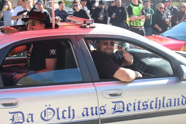 Foto: Patrick Marcher