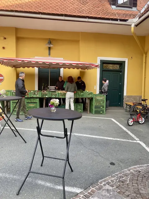 Kl. Bauernmarkt 🫶