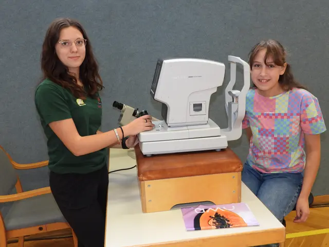Gesundheitsroas der Gesunden Gemeinde Bad Kreuzen 2026 in der Mittelschule, im Seniorium und im Curhaus.  | Foto: Robert Zinterhof