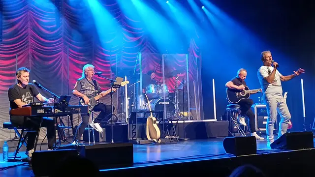 Foto: Josef Hofmüller