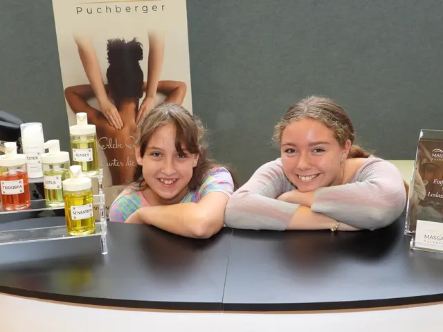 Gesundheitsroas der Gesunden Gemeinde Bad Kreuzen 2026 in der Mittelschule, im Seniorium und im Curhaus.  | Foto: Robert Zinterhof