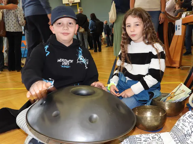 Gesundheitsroas der Gesunden Gemeinde Bad Kreuzen 2026 in der Mittelschule, im Seniorium und im Curhaus.  | Foto: Robert Zinterhof