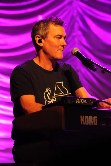 Foto: Josef Hofmüller