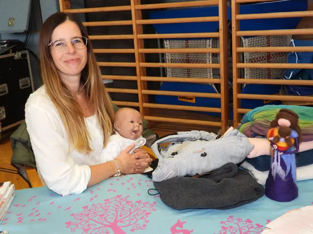 Gesundheitsroas der Gesunden Gemeinde Bad Kreuzen 2026 in der Mittelschule, im Seniorium und im Curhaus.  | Foto: Robert Zinterhof