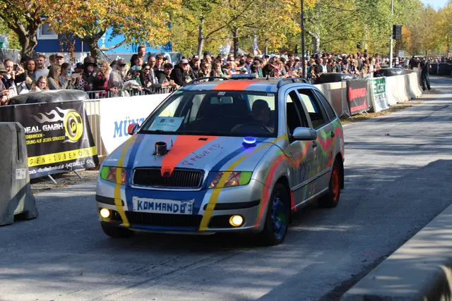Foto: Patrick Marcher