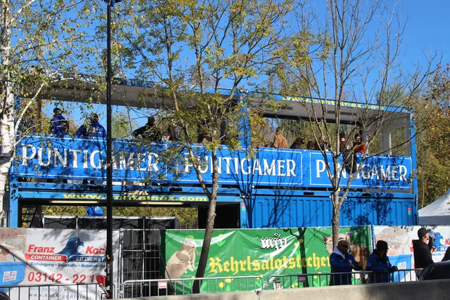 Foto: Patrick Marcher