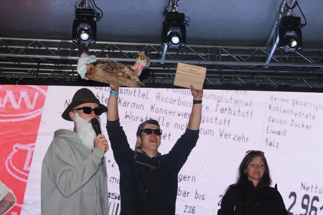 Foto: Patrick Marcher