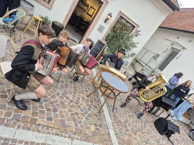 Foto: Lisa Kukovetz