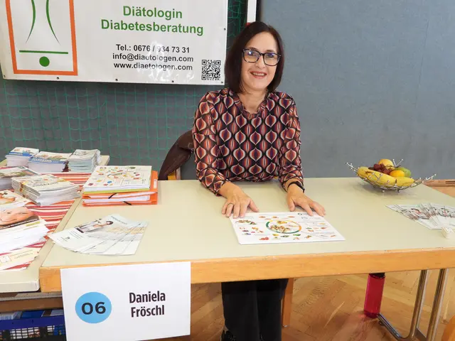 Gesundheitsroas der Gesunden Gemeinde Bad Kreuzen 2026 in der Mittelschule, im Seniorium und im Curhaus.  | Foto: Robert Zinterhof
