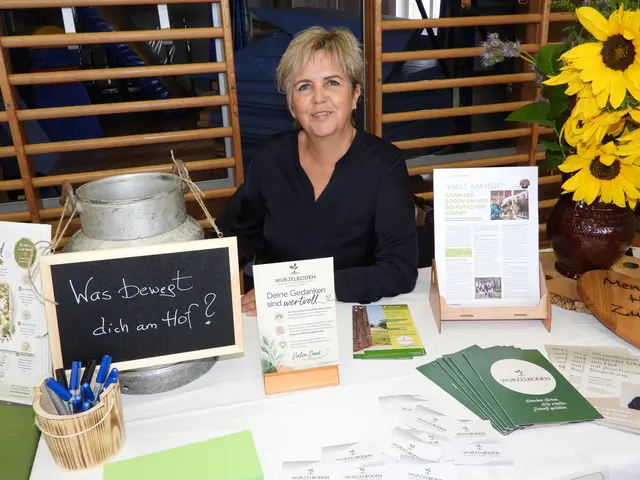 Gesundheitsroas der Gesunden Gemeinde Bad Kreuzen 2026 in der Mittelschule, im Seniorium und im Curhaus.  | Foto: Robert Zinterhof