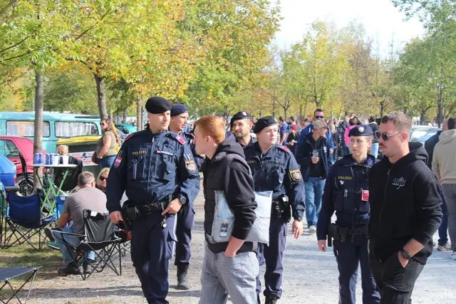 Foto: Patrick Marcher