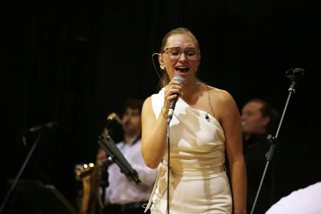 Foto: Andreas Tauser